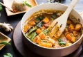 Leckere und einfache Kürbis Curry Rezepte