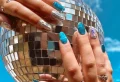 Disco Nails: Originelle Nagel-Ideen & Tipps für einen Party-Nagellack