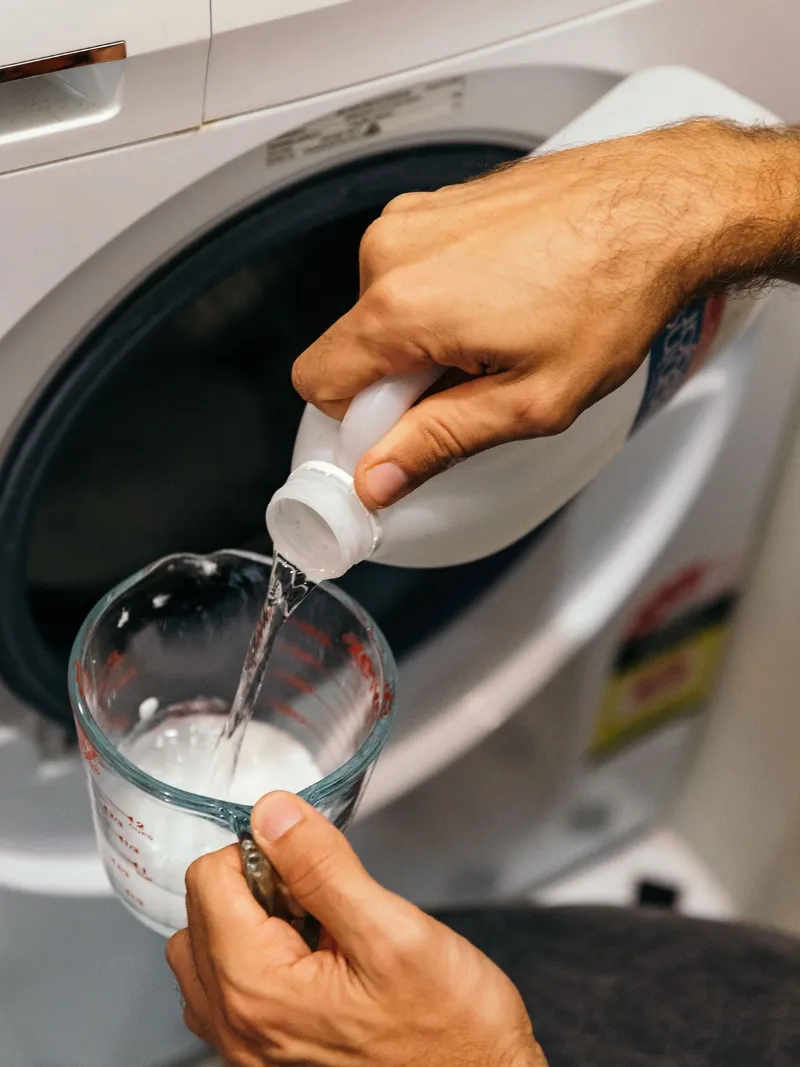 natron waschmaschine reinigen wenn sie stinkt tipps infos