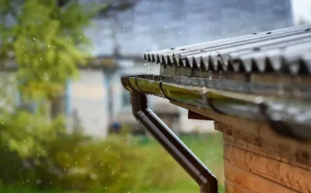 regenwasser sammeln und optimal nutzen tipps