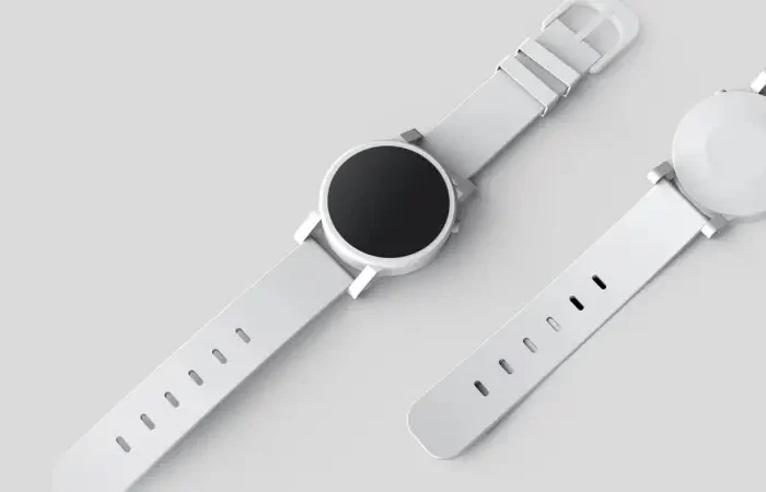 reinigen apple watch armband kann man mit der applewatch schwimmen gehen apple watch mit weissem armband silikon