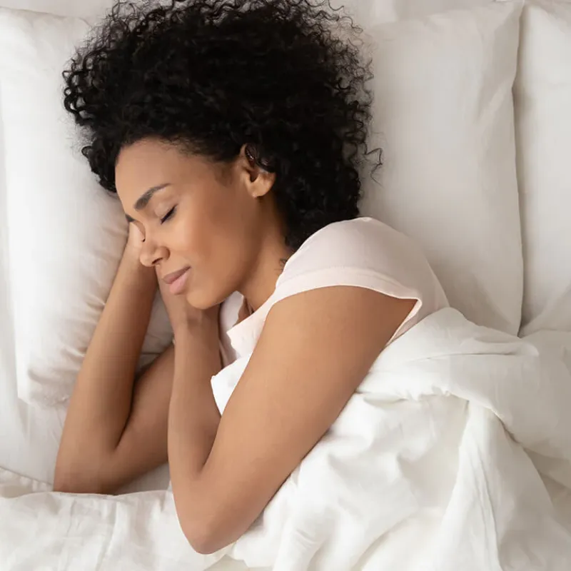 schlafstoerungen in den wechseljahren ueberwinden und diese vermeiden