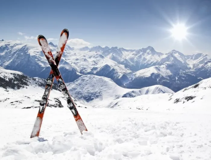 ski fahren im winter und ernaehrungstipps die skifahrer befolgen sollten