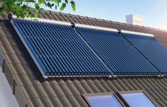 sollte man die ganze wohnung heizen wie kann man kostenlos wohnung heizen haus dach mit solarplatten