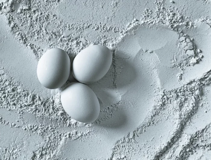 warum sind manche eier braun und andere weiss