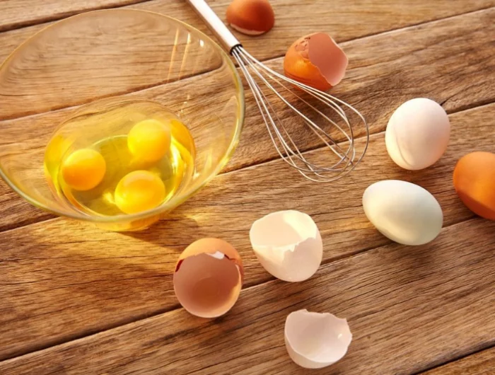was kann man mit eierschalen machen