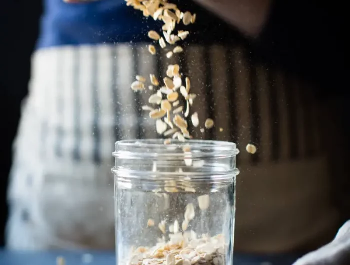 was passiert wenn man taeglich kurkuma nimmt goldene milch wirkung ab wann haferflocken fuer kurkuma latte in einmachglas