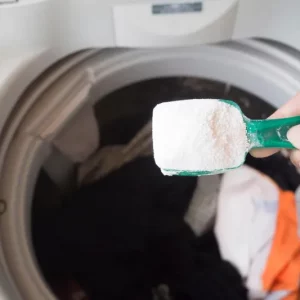 waschmaschine stinkt reinigen mit hausmitteln informationen
