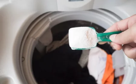 waschmaschine stinkt reinigen mit hausmitteln informationen