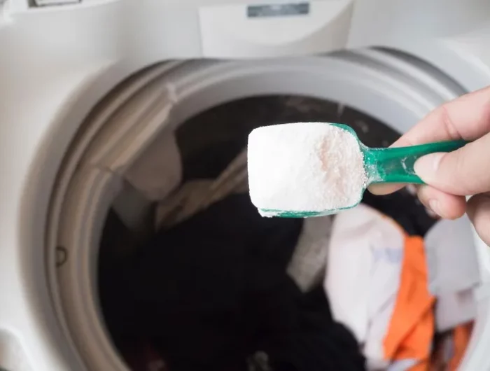 waschmaschine stinkt reinigen mit hausmitteln informationen