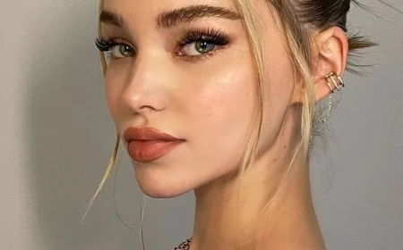 wie funktioniert der sleek bun erfahren sie hier