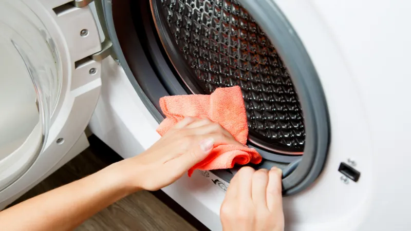 wie waschmaschine reinigen hausmittel bei schlechten geruechen