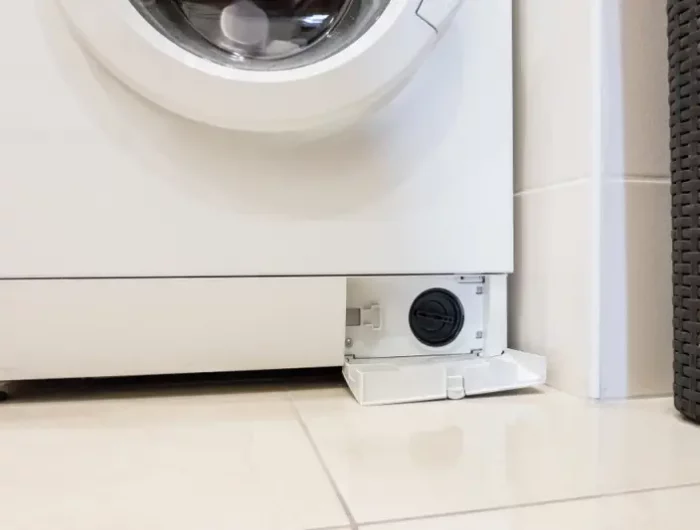 wo ist das flusensieb waschmaschine flusensieb reinigen ohne ueberschwemmung