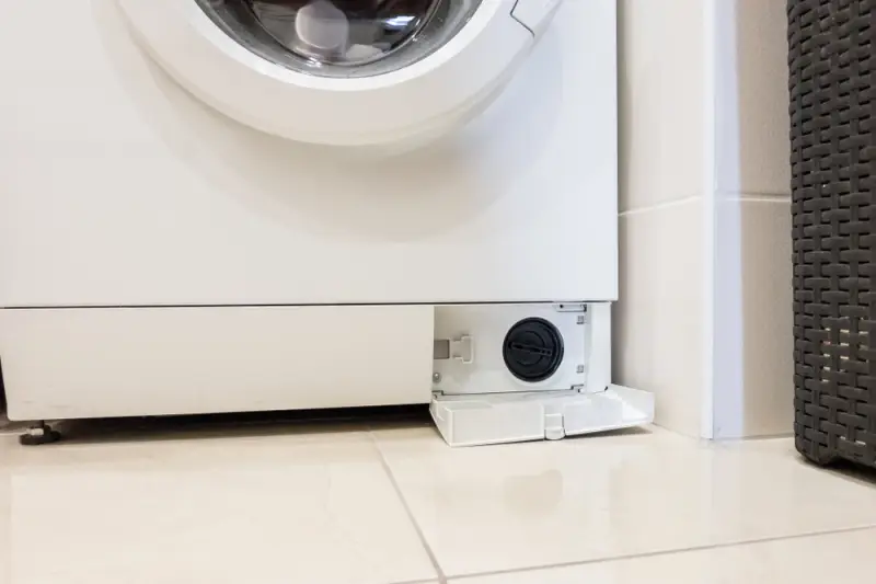 wo ist das flusensieb waschmaschine flusensieb reinigen ohne ueberschwemmung