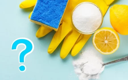 zitronensaeure vewendung und wie diese anwenden