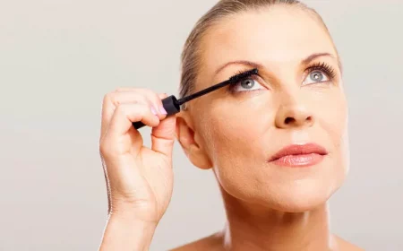 augen groesser wirken indem man sich richtig schminkt