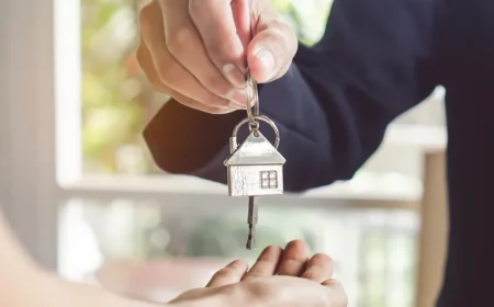 auszug aus der wohnung reinigen schoenheitsreparaturen schluesseluebergabe