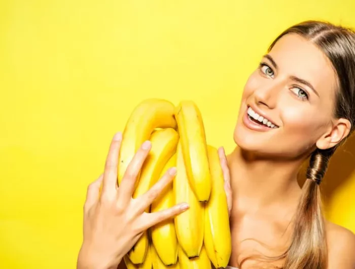 bananen essen und die mentale gesundheit staerken