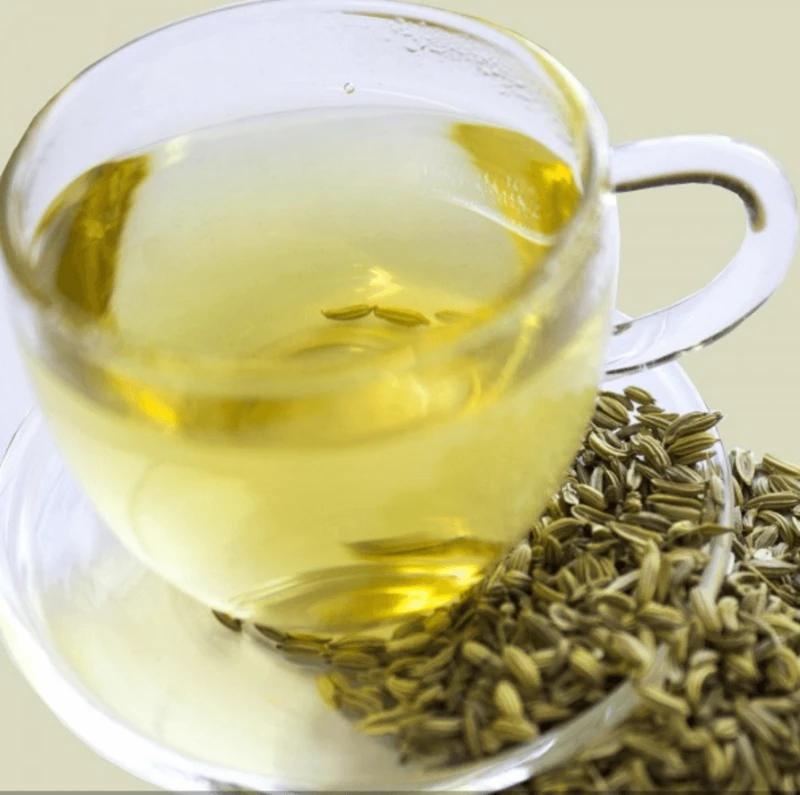 blaehbauch natuerlich bekaempfen tee aus fennel