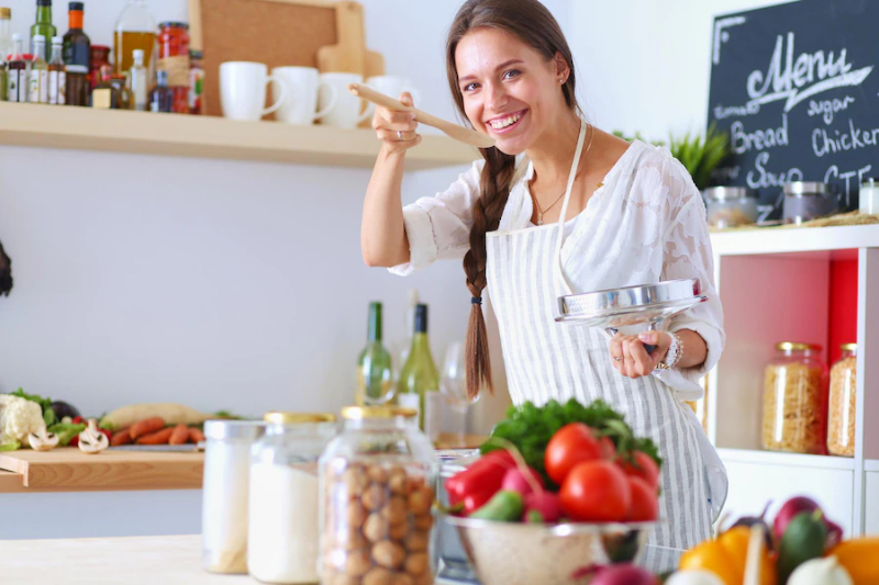 clevere kitchen hacks die das kochen erleichtern kuechenhacks