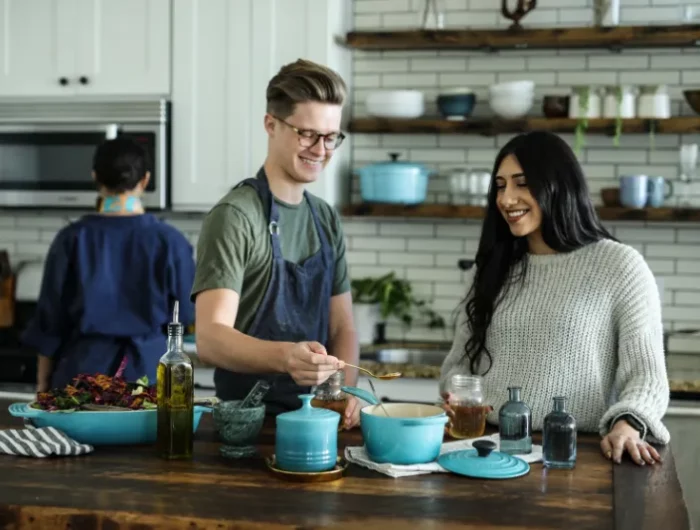 energie beim kochen sparen schulte ufer thermotopf