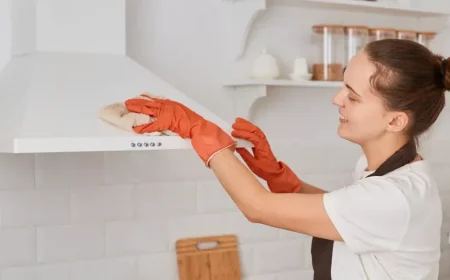 erfahren sie wie koennen sie filter von dunsrabzugshaube reinigen