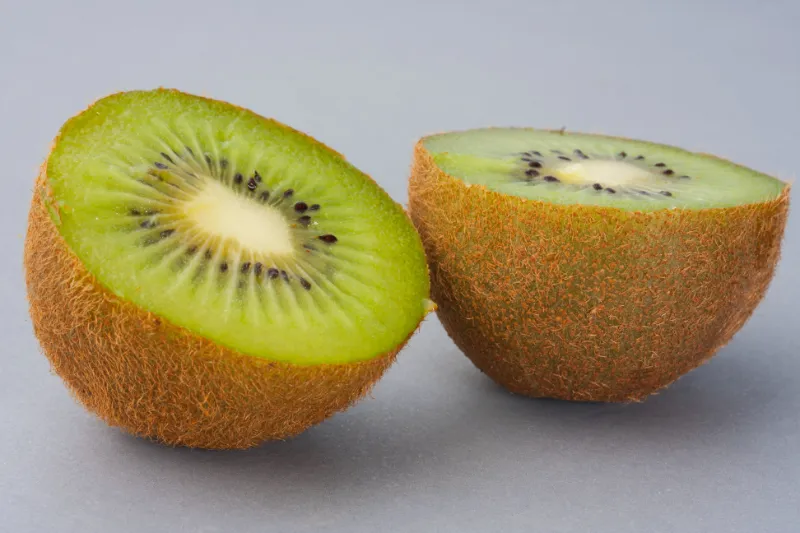 fruechte kiwi lebensmittel gegen haarausfall informationen