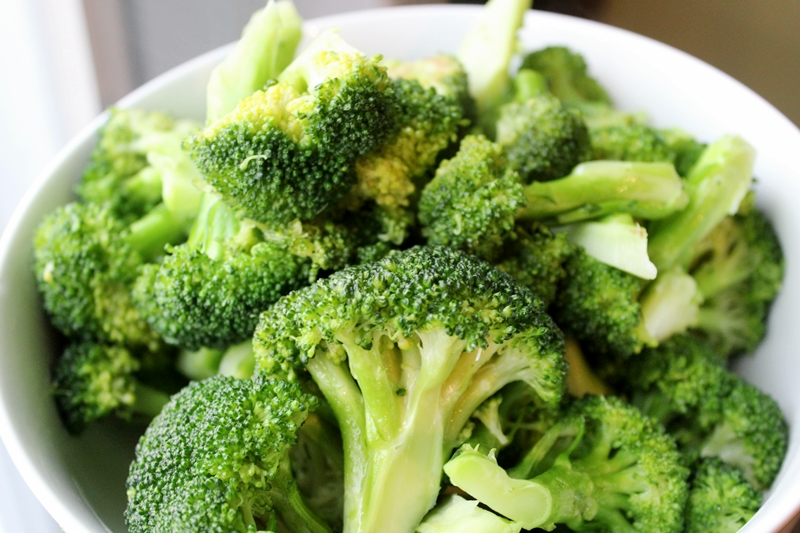 gute gehirnnahrung brokkoli lebensmittel fuer ein starkes gehirn