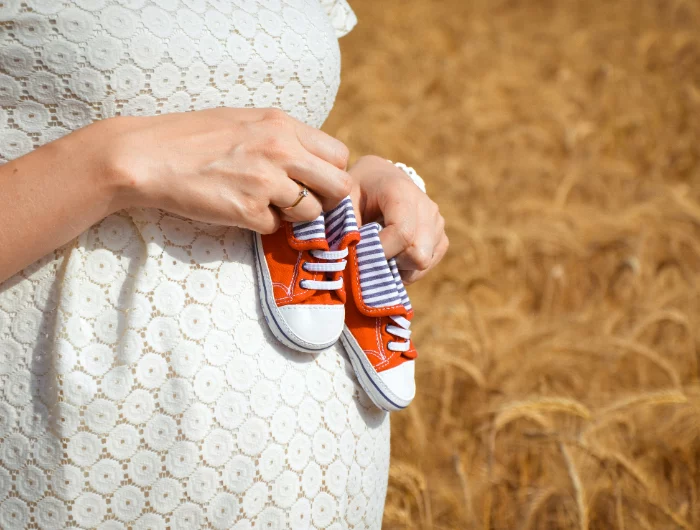 haarausfall bei frauen ursachen schwangerschaft