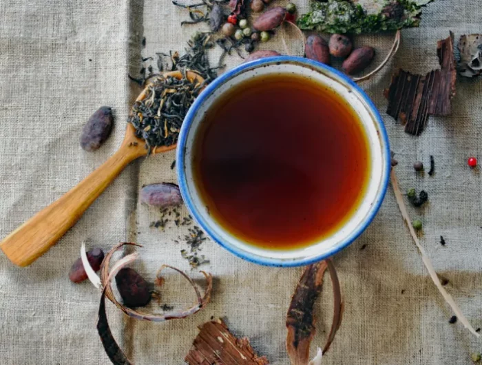 hilfreiche tipps fuer die richtige zubereitung von tee