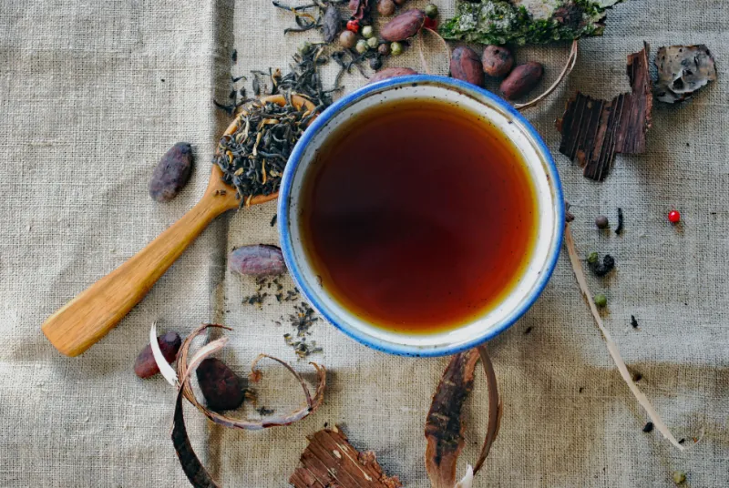 hilfreiche tipps fuer die richtige zubereitung von tee