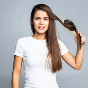 inhaltsstoffe in shampoos die haarausfall verursachen haarverlust ursachen