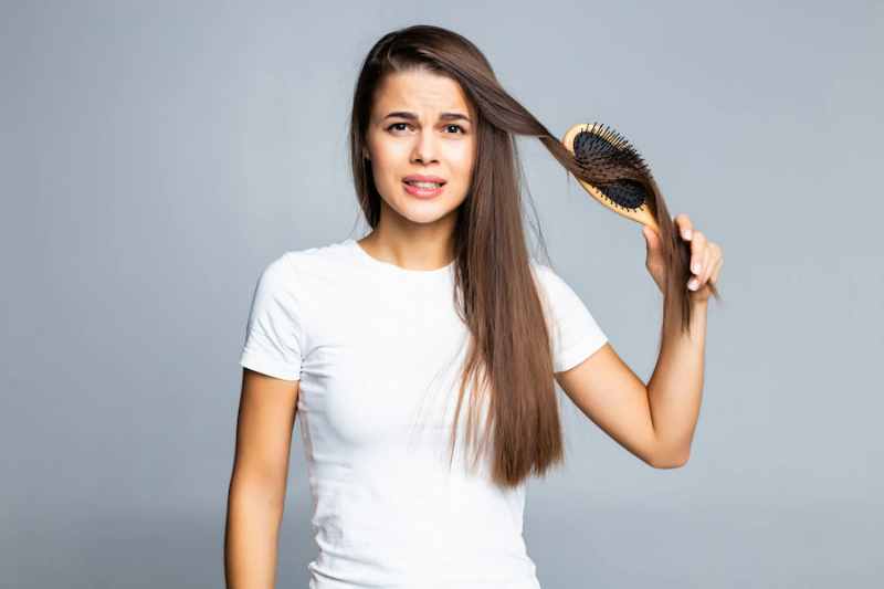 inhaltsstoffe in shampoos die haarausfall verursachen haarverlust ursachen