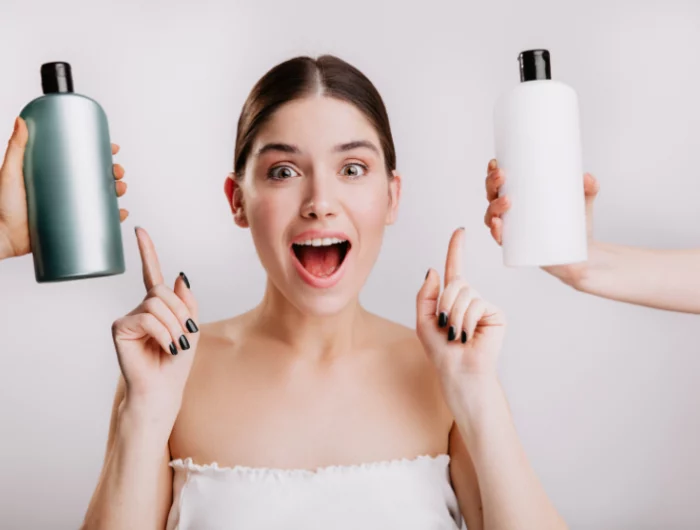 inhaltsstoffe in shampoos die haarausfall verursachen silikone parabene