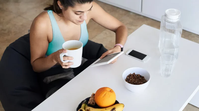 ist koffein vor dem sport gefaehrlich