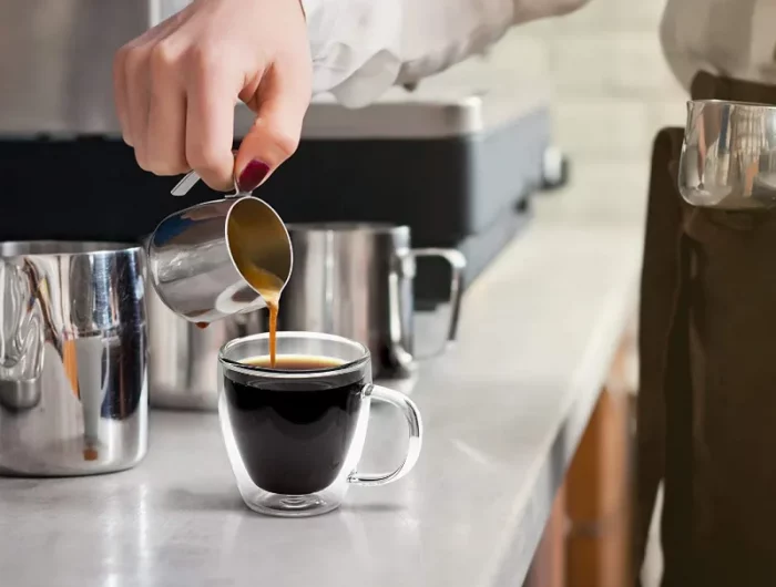 kaffee geschmack verbessern und frischer machen