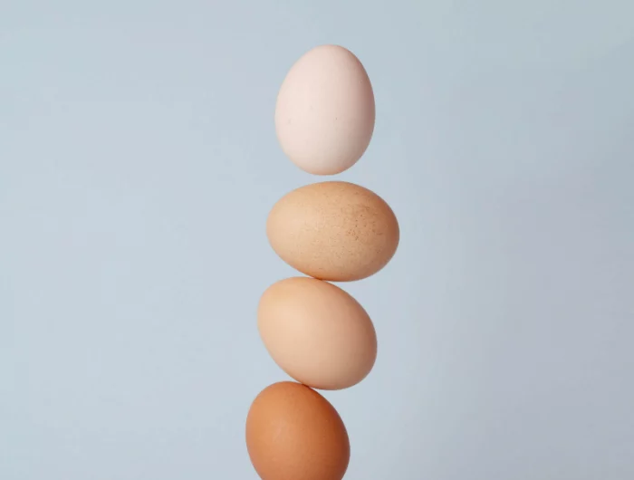 kitchen hacks detusch eier perfekt schaelen einfacher trick