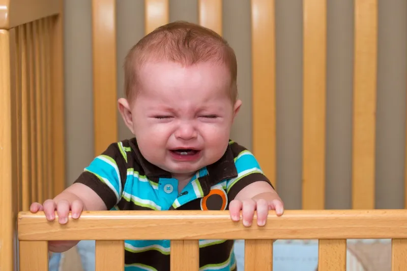kleines baby weinen beruhigen tipps und tricks hilfreich