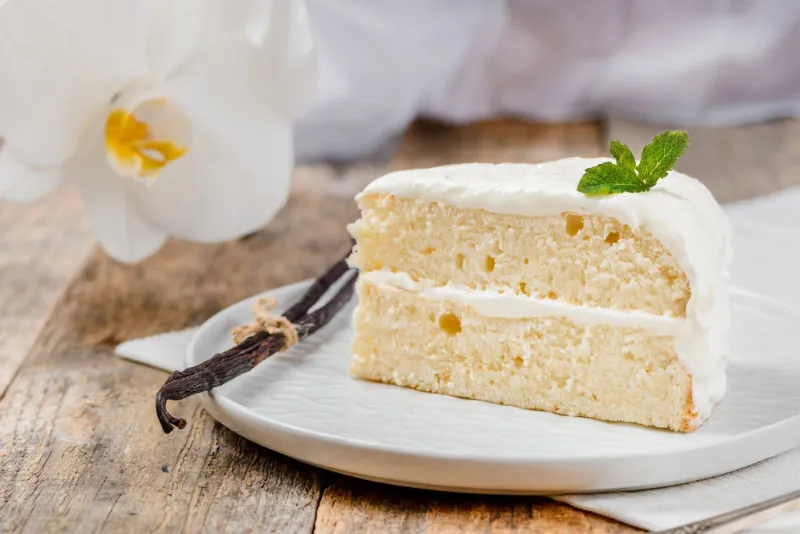 leichte und leckere rezepte fuer vanille kuchen selber machen