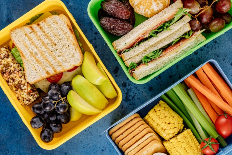 lunchbox ideen fuer kinder und jugendliche