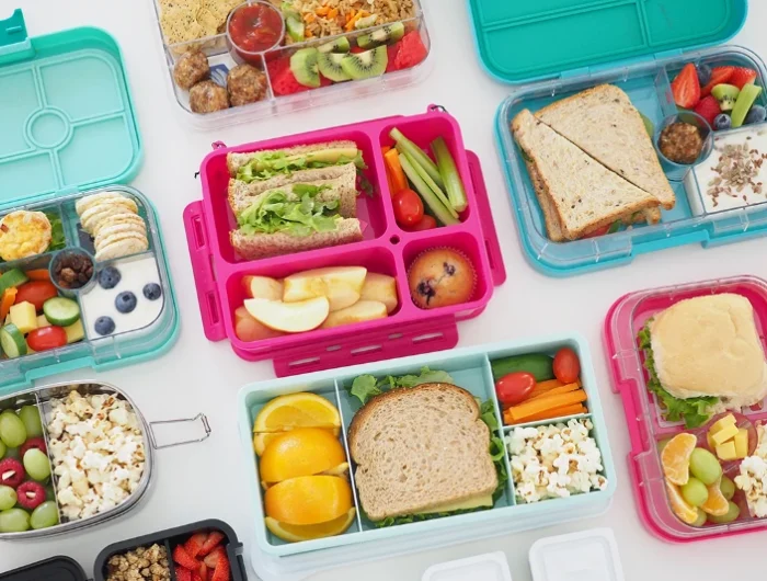 lunchbox ideen kalt fuer kinder und schueler