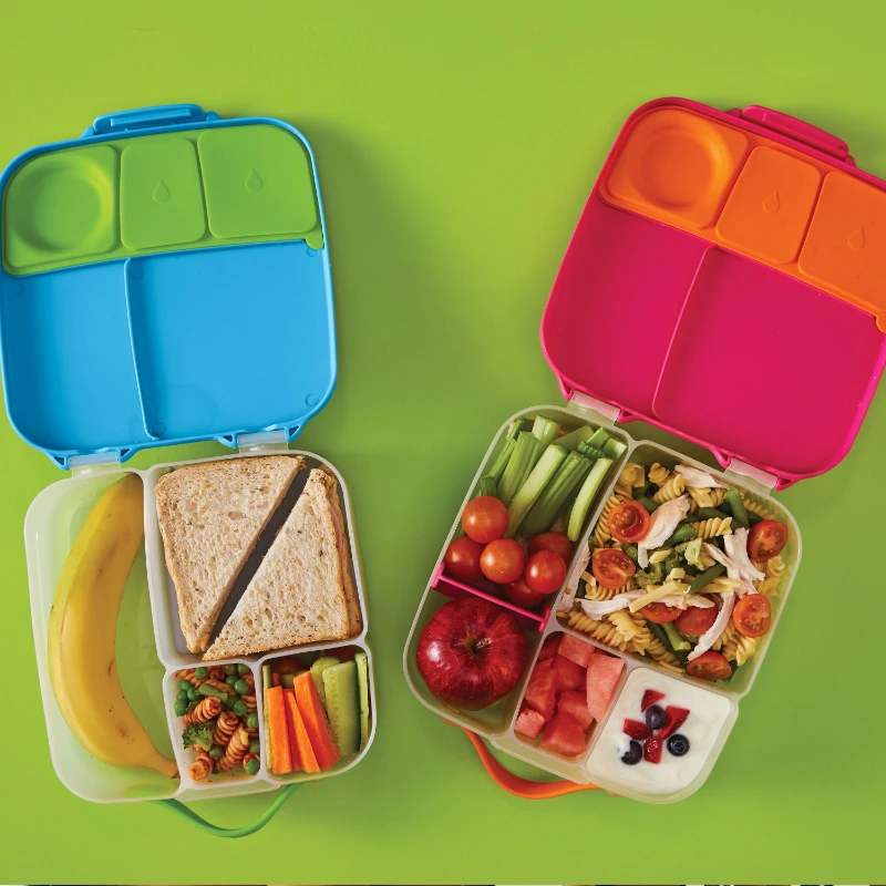 lunchbox ideen kinder schule schueler