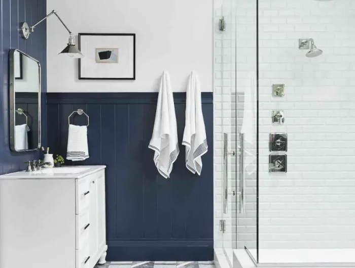 modern badezimmer ideen und schoene inspirationen