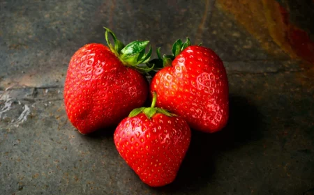 obstallergie erdbeeren im winter vermeiden