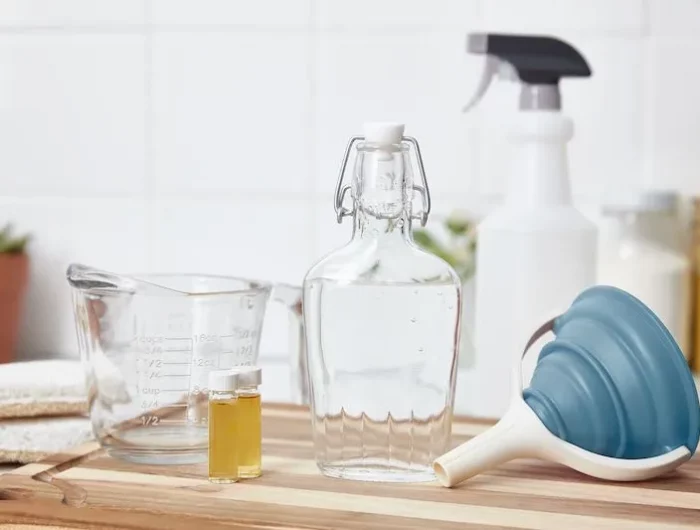 reinigungsmittel selber machen erfahren sie hier mehr