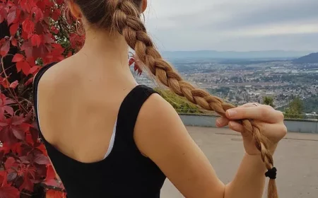 trend frisur im herbst das muessen sie unbedingt probieren