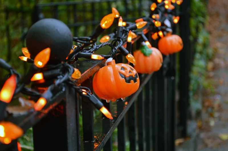 warum feiern wir halloween in deutschland