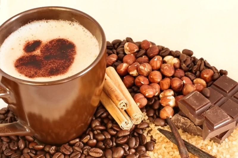 was hilft gegen akute blaehungen kaffee reduzieren