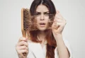 Welche Lebensmittel helfen gegen Haarausfall?