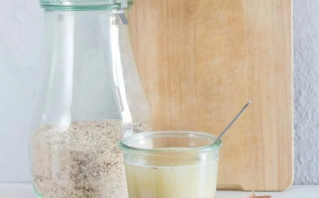 waschmittel aus kastanien selber machen so geht es